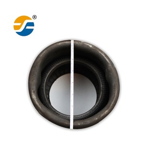 Fuelle de Aire de Suspensión para Autobús <span class=keywords><strong>Autocar</strong></span> Camión Air Spring de Buena Calidad - Product Image 4