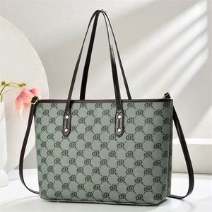 2026 Trendy PU Handbag Lady's Purse Large Capacity Leather Tote Bags - Product Image 2