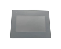 Écran tactile HMI HMIGXU3500 7 pouces, panneau d'interface opérateur WVGA pour systèmes de contrôle d'automatisation industrielle