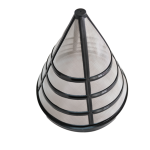 Agras T70P Agricultural <b>Spraying</b> Drone Water Tank Inlet Filter & Strainer <b>Black</b> Metal - Product Image 2