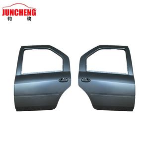 Portellone Posteriore in Acciaio di Alta Qualità per Renault <span class=keywords><strong>Dacia</strong></span> <span class=keywords><strong>Logan</strong></span> 2004-2012, <span class=keywords><strong>Ricambi</strong></span> Carrozzeria <span class=keywords><strong>Auto</strong></span>, OEM # 6001546685 - Product Image 1