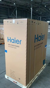 Aire Acondicionado Multi Split Inverter <span class=keywords><strong>Haier</strong></span> Vrf R410a con Unidad Interior sin Ductos - Product Image 5
