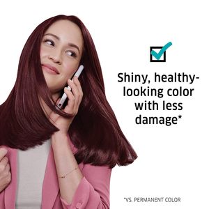 Tinta per Capelli alla Cheratina con Ingredienti Naturali, Semi-Permanente Liquida <span class=keywords><strong>Senza</strong></span> <span class=keywords><strong>Ammoniaca</strong></span> in Forma di Crema, Marchio Privato - Product Image 3