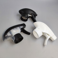 Pulvérisateur à gâchette tout plastique 28/410 pour mousse / Nettoyage, vente en gros, pour bouteille PPWR