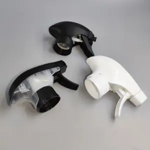 28/410所有塑料泡沫/喷雾器扳机喷雾器清洁扳机喷雾器批发瓶子清洁喷雾泡沫 - Product Image 5