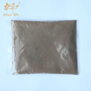 Extrait de <span class=keywords><strong>propolis</strong></span> nature 100% d'approvisionnement en gros d'usine/poudre de <span class=keywords><strong>propolis</strong></span> organique soluble dans l'eau - Product Image 2