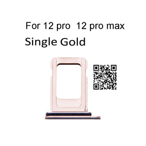Khay Đọc Thẻ <span class=keywords><strong>Sim</strong></span> Kép Giá Đỡ Khe Cắm Thẻ <span class=keywords><strong>Sim</strong></span> Cho <span class=keywords><strong>iPhone</strong></span> <span class=keywords><strong>5</strong></span> 6 6S Plus 7 8 X XR XS Max 11 12 Mini 13 Pro Max - Product Image 6