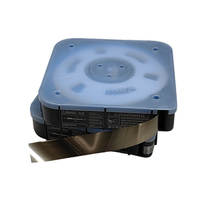 Lâmina de aço cerâmica revestida com artesanato avançado para aplicações de impressão profissional - Product Image 4