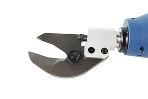 ECT-32L Utensile da Taglio Idraulico Mini ad Alte Prestazioni 1.5T a 360 Gradi, Alimentato a Batteria per Spazi di Lavoro Ristretti - Product Image 3