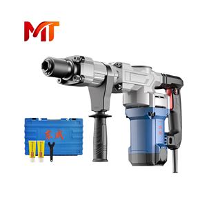 <span class=keywords><strong>Martillo</strong></span> Hidráulico <span class=keywords><strong>DongCheng</strong></span> Z1G-FF07-6 para Demolición, Trituración de Madera, con Garra, Potencia, Acero al Titanio y Lámina de Acero - Product Image 1