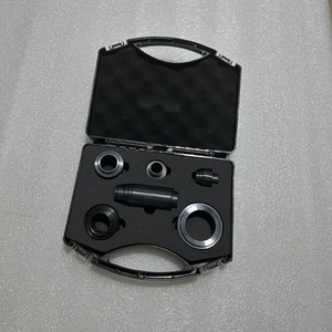 Transmission Plug Gasket Repair Kit 6 Pieces <b>Tool</b> <b>Case</b> For BMW 6HP21 6HP26 6HP28 - Product Image 2