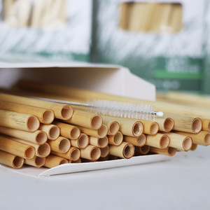 Reed Straws