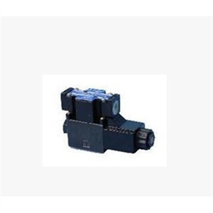 Taiwan <strong>YUTAN</strong> solenoid DSG-G02-2B3L-DL-AC110V -2B8-DL - Product Image 1