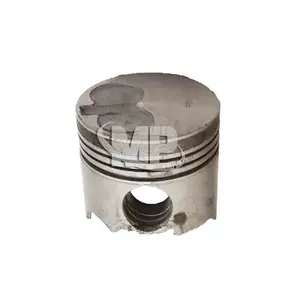 High performance 2C Piston 13101-64090 13103-64090 for TOYOTA MODEL-F engines