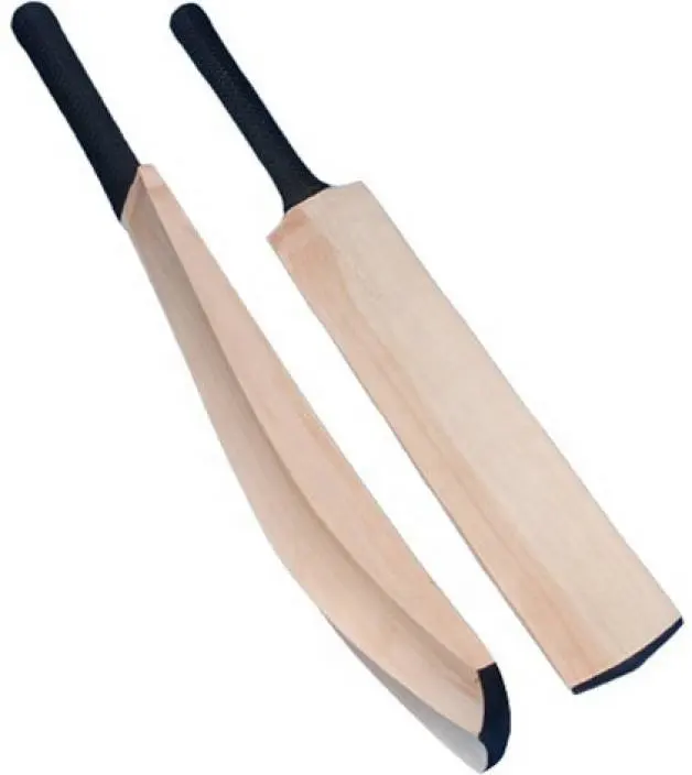 Bate de Cricket de sauce inglés, grado 12,9, para equipo de Cricket