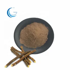 deglycyrrhizinated licorice (dgl) root extract/licorice extract deglycyrrhizina with 3% Glycyrrhizic acid Licorice Powder