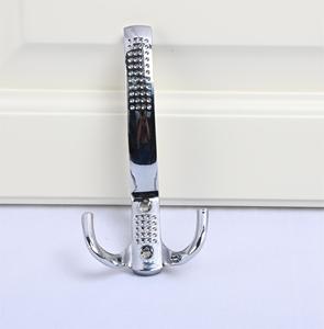 Bán buôn Hợp kim kẽm treo tường trang trí móc áo móc quần áo móc - Product Image 3