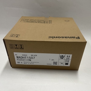 ไดรเวอร์เซอร์โว AC ของแท้ใหม่ MADHT1507 - Product Image 1