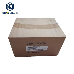 Servoamplificador Industrial AC SGDM-30ADA-V SGDM-10ADA-V SGDM-15ADA-V SGDM-20ADA-V SGDM-05ADA-V para Sistemas de Control de Movimiento - Product Image 1