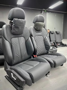 Fornitore Diretto di <span class=keywords><strong>Coprisedili</strong></span> in Pelle Completi per <span class=keywords><strong>Audi</strong></span>, <span class=keywords><strong>Coprisedili</strong></span> in Pelle Bovina per <span class=keywords><strong>Audi</strong></span> A4 <span class=keywords><strong>A6</strong></span> A7 A8 - Product Image 2