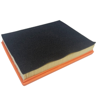 Accessoires automobiles de fabricants, filtres à air d'origine OEM 9041833 pour CHEVROLET (SGM) SAIL