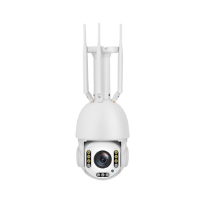 90X Caméra de sécurité 4G 5MP CamhiPro 4G Caméra de surveillance PTZ <span class=keywords><strong>avec</strong></span> conversation audio bidirectionnelle - Product Image 4
