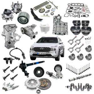 Oem 21830-2p000 2p000 21830-2p500/2p600/2p900/2p960 מתאים kia sorento מנוע גומי הר