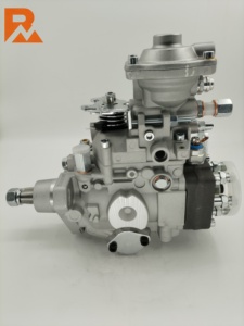 Pompe à injection de carburant 0460426459 VE6 12F1100L2010 504129606 L2010 pour moteur F4BE0684F NEF6 4.5L - Product Image 5