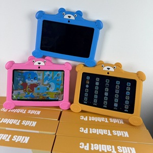 New ATOUCH 7" Kids <b>Tablet</b> 3GB 64GB MTK Quad Core <b>Android</b> <b>10</b> Wi-Fi Student <b>Tablet</b> PC - Product Image 2