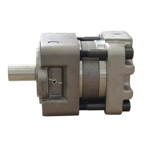 Bomba de engranajes interna de aceite serie QT (QT32, QT33, QT42, QT43, QT51, QT53, QT61, QT63, QT52-50F-A, QT52-63F-BP) para máquina de moldeo por inyección - Product Image 4