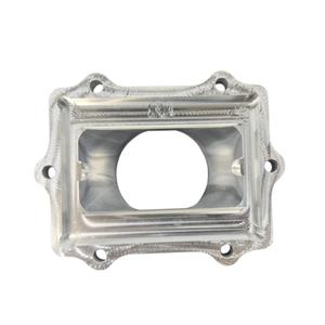 Kit de colector de admisión de aluminio Billet de piezas personalizadas CNC para VR1 / Assault / <span class=keywords><strong>RMK</strong></span> - Product Image 3