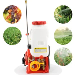 Low price agricultural sprayers tyre sprayer for agriculture farm robot power sprayer machine