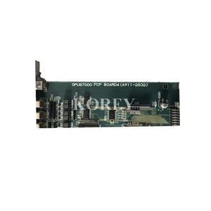 Accessoires industriels pour PC de bord A1911-2832 E4809-770-120-B Original Spot - Product Image 1