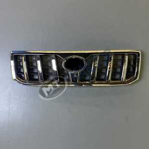 Cette calandre de voiture convient à la calandre du pare-chocs avant des modèles Toyota Prado FJ150 fabriqués entre 2003 et 2009. - Product Image 1