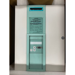 6RA7018-6DV62-0 6RA70 Speed Controller 6RA7018-6DV62-0 6RA7018-6DV62-0 6RA70 DC Speed Controller 6RA7018-6DV62-0 - Product Image 1