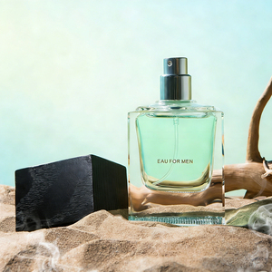 น้ำหอมผู้ชายกลิ่นบลู - สไตล์ออริจินัล ติดทนนาน โคโลญจน์ สเปรย์ระงับกลิ่นกาย ดีโอโดรนต์สติ๊ก - ชุดของขวัญน้ำหอมสำหรับเขา - Product Image 2