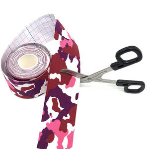 Tijeras Multifuncionales de Acero Inoxidable para Vendajes, Tijeras Curvas de Lona No Tejida para Emergencias Domésticas, Tijeras de Cocina - Product Image 3