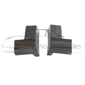 สเกิร์ตข้างคาร์บอนไฟเบอร์สำหรับ <span class=keywords><strong>Audi</strong></span> RS <span class=keywords><strong>Q8</strong></span> ปี 2021 - Product Image 4