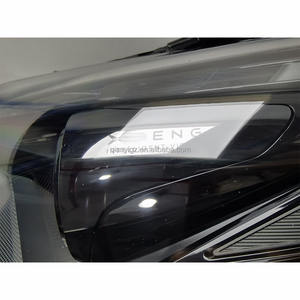 Faros Delanteros LED Xiaopeng P5 <span class=keywords><strong>2022</strong></span>, las Piezas Automotrices Más Vendidas de China, Proyector Láser Original de Alta Gama, 12V 18W 4000 Lúmenes - Product Image 3