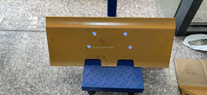 9g2434 Cr4469 7T-3940 7T-5968 7T-2750 6T-5894 8e-4976 D 7H Track Schoenplaat Pads <span class=keywords><strong>Dozer</strong></span> Onderstel - Product Image 4