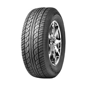 Pneu radial pour voiture de tourisme 215 55R18 pneu 215 55 18 nouveaux pneus 235/60R16 215/65R16 pneus pour véhicules de haute qualité