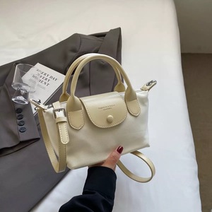 Sac fourre-tout élégant et luxueux pour femme, avec fermeture éclair, portable, pour jeune femme, vente en gros du fabricant, nouveau modèle vintage 2026, fournisseur chinois - Product Image 5