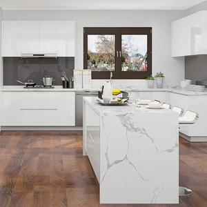 <span class=keywords><strong>Cuisine</strong></span> blanche avec projet Peninsula pour les Caraïbes - Product Image 2