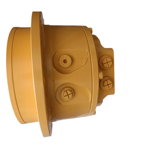 มอเตอร์ไฮดรอลิก ZHENYUAN รุ่น MK ซีรีส์ MK05-0-124-F04-1340-0000 MK08-2-12A-F08-1340-A000 รุ่น MK05 MK09 <span class=keywords><strong>MK12</strong></span> MK MK18 MKE18 MK23 - Product Image 4