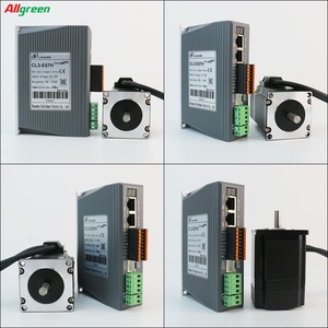 Allgreen DC24~48V 3/4A 1000PPR 1/1.5/2/2.2/3/3.5N.m 2Phase Nema23 <b>Stepper</b> <b>Motor</b> <b>Controller</b> Closed Loop <b>Stepper</b> <b>Motor</b> Drivers Kit - Product Image 6