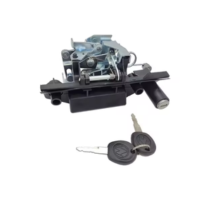 Hanous ล็อกฝาหลัง <span class=keywords><strong>T4</strong></span> 1991-2003 OE 703829239E 703829239D 701829239E - Product Image 1