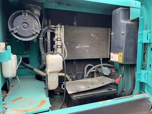 Kobelco รถขุด SK140มือสองจากญี่ปุ่น Sk140 75 120 130 200 140 350-8 14ton รถขุดไฮดรอลิกตีนตะขาบ - Product Image 4