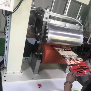 Máquina de Prensa Térmica Neumática de Alta Eficiencia, Personalizada, de Gran Tamaño, para Estampado <span class=keywords><strong>Textil</strong></span> Plano, Nueva - Product Image 6