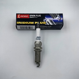 หัวเทียน Denso 3518 FC20HR-Q8สำหรับ Toyota noah, 2.0L/raize, 1.2L/voxy, 2.0L ผ่านการตรวจสอบแล้ว - Product Image 5