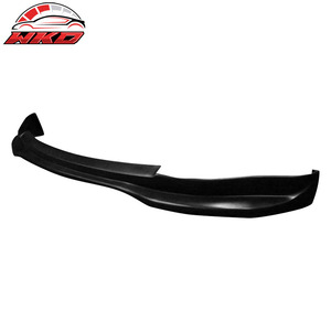 เหมาะสำหรับ Nissan 350Z ปี 2006-2009 ชุดแต่งกันชนหน้าสไตล์ GT สีดำดิบ - Product Image 3